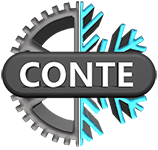 Logo CONTE – Controles Tenerife
