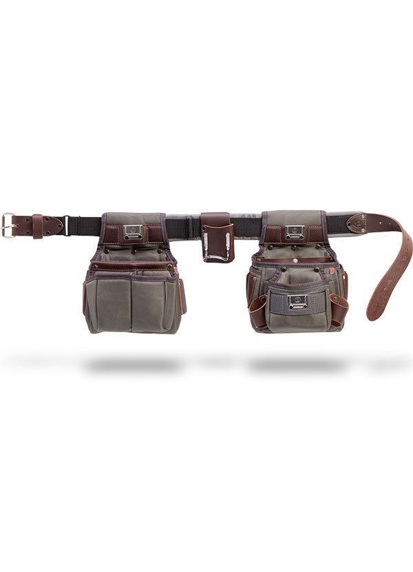 Cinturón portaherramientas Veto Pro Pac Builders Belt XL