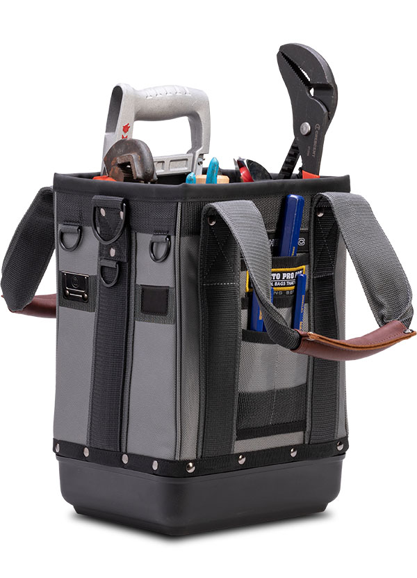 Bolsa de herramientas Veto Pro Pac WRENCHER-MC
