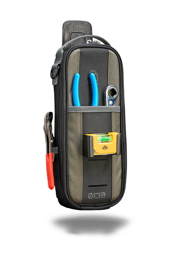 Bolsa para instrumentos Veto Pro Pac MB-L EVO