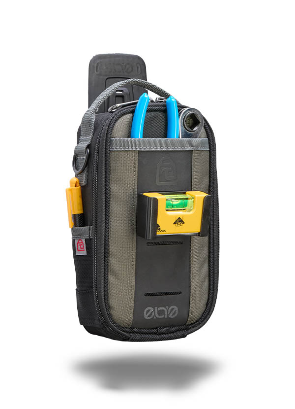 Bolsa para instrumentos Veto Pro Pac MB-S EVO