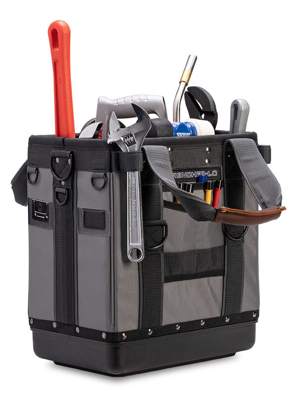Bolsa de herramientas abierta Veto Pro Pac WRENCHER-LC