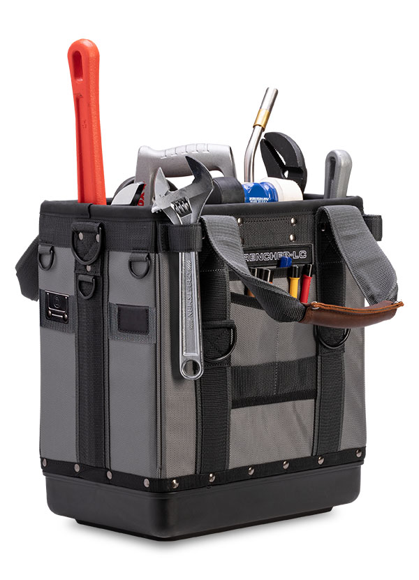 Bolsa de herramientas abierta Veto Pro Pac WRENCHER-LC