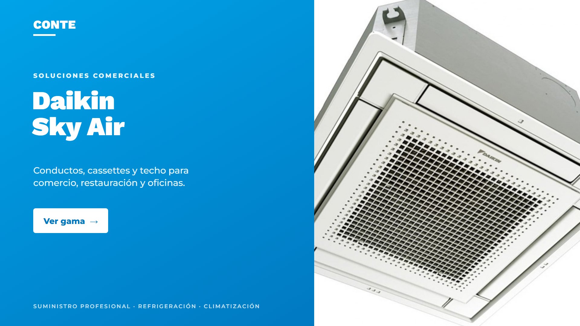 Daikin Sky Air