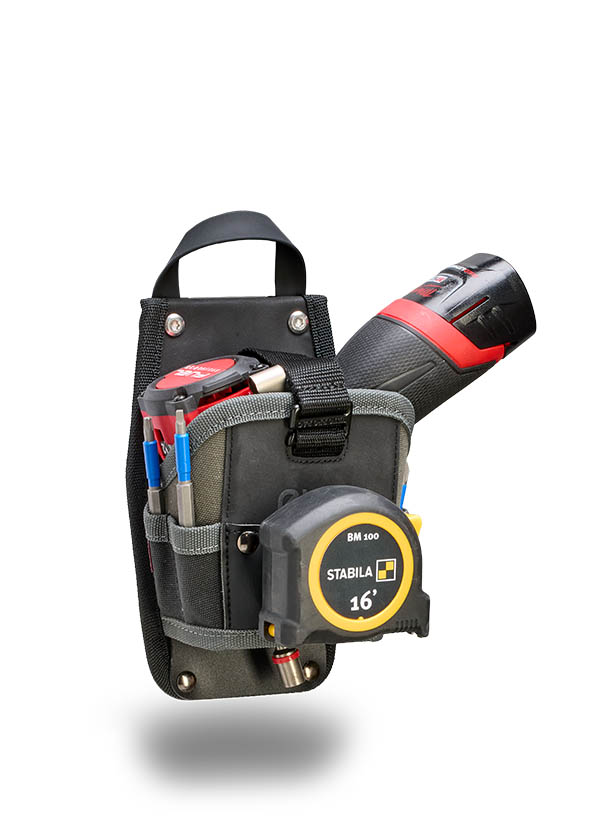 Bolsa de herramientas Veto Pro Pac DH EVO