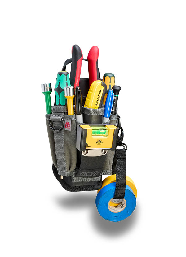 Bolsa portaherramientas Veto Pro Pac MP1 EVO