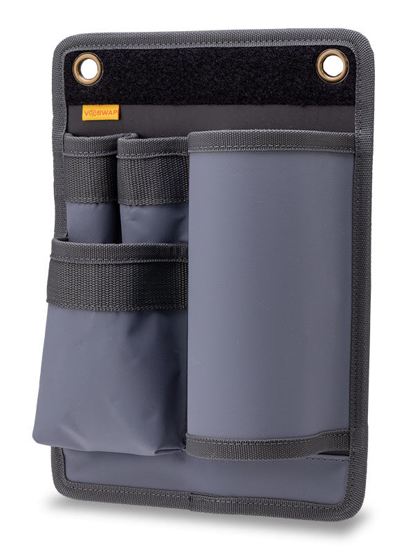 Panel V-Swap Veto Pro Pac Tank Panel para WRENCHER-MC, LC y XL