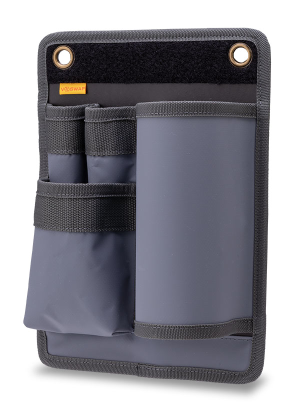 Panel V-Swap Veto Pro Pac Tank Panel para WRENCHER-MC, LC y XL