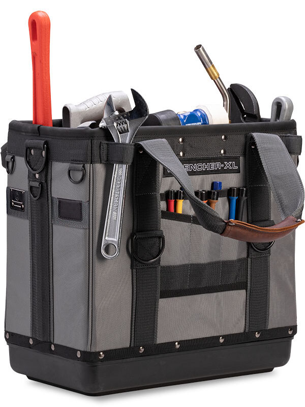 Bolsa de herramientas Veto Pro Pac WRENCHER-XL