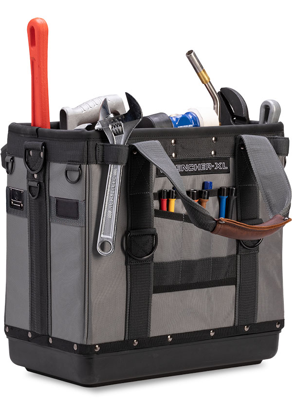 Bolsa de herramientas Veto Pro Pac WRENCHER-XL
