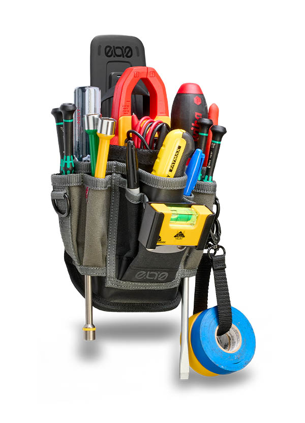 Bolsa para instrumentos Veto Pro Pac MPM EVO