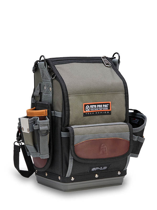 Bolsa portaherramientas Veto Pro Pac SP-LD