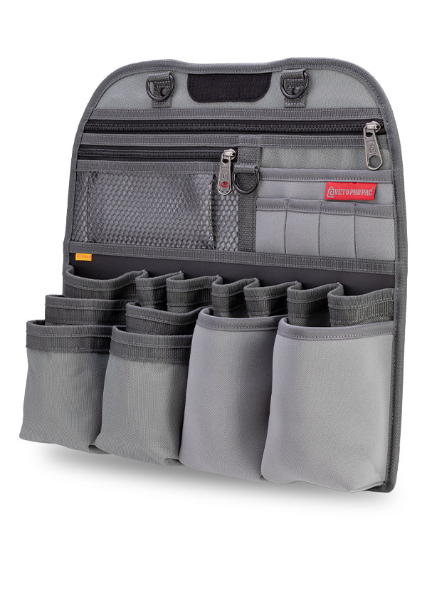 Panel V-Swap Veto Pro Pac para instrumentos para Tech-XL Wheeler