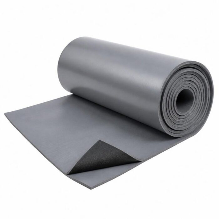 Rollo wrap forrar armaflex exterior 10m.