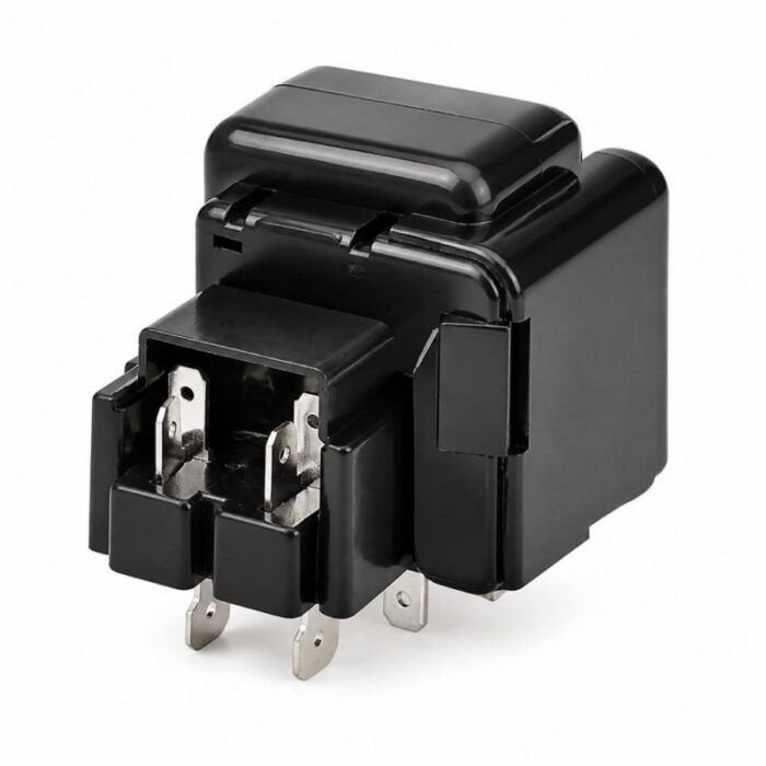 Rele+klixon 1/8 220V Danfoss