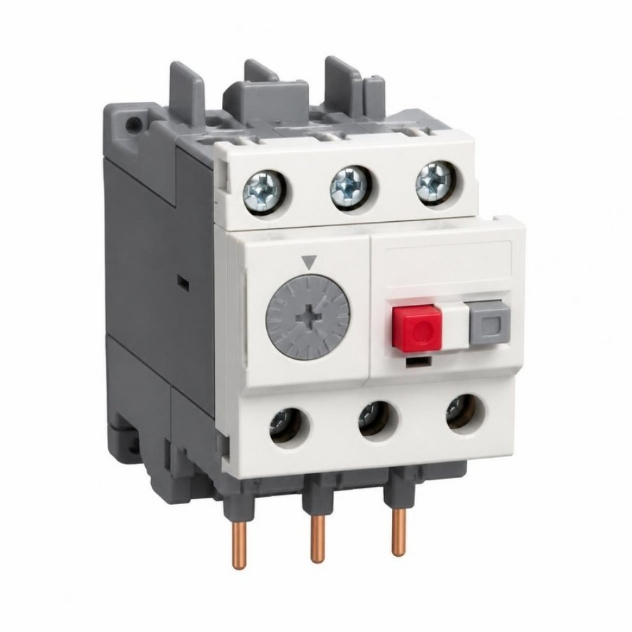 Relé térmico TI25-C 20-25 amp Danfoss
