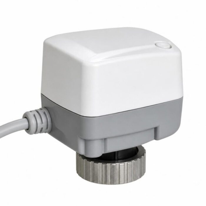 Actuador 230V para válvula 2 vias compact Danfoss