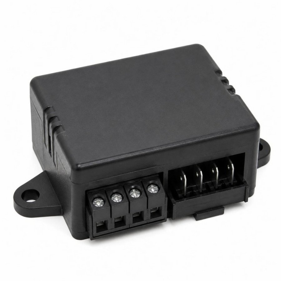Unidad electrónica 12/24V BD35/50F Danfoss