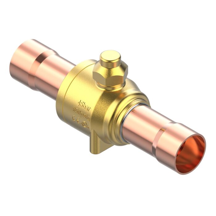 Válvula bola GBC35S -1-3/8" Danfoss