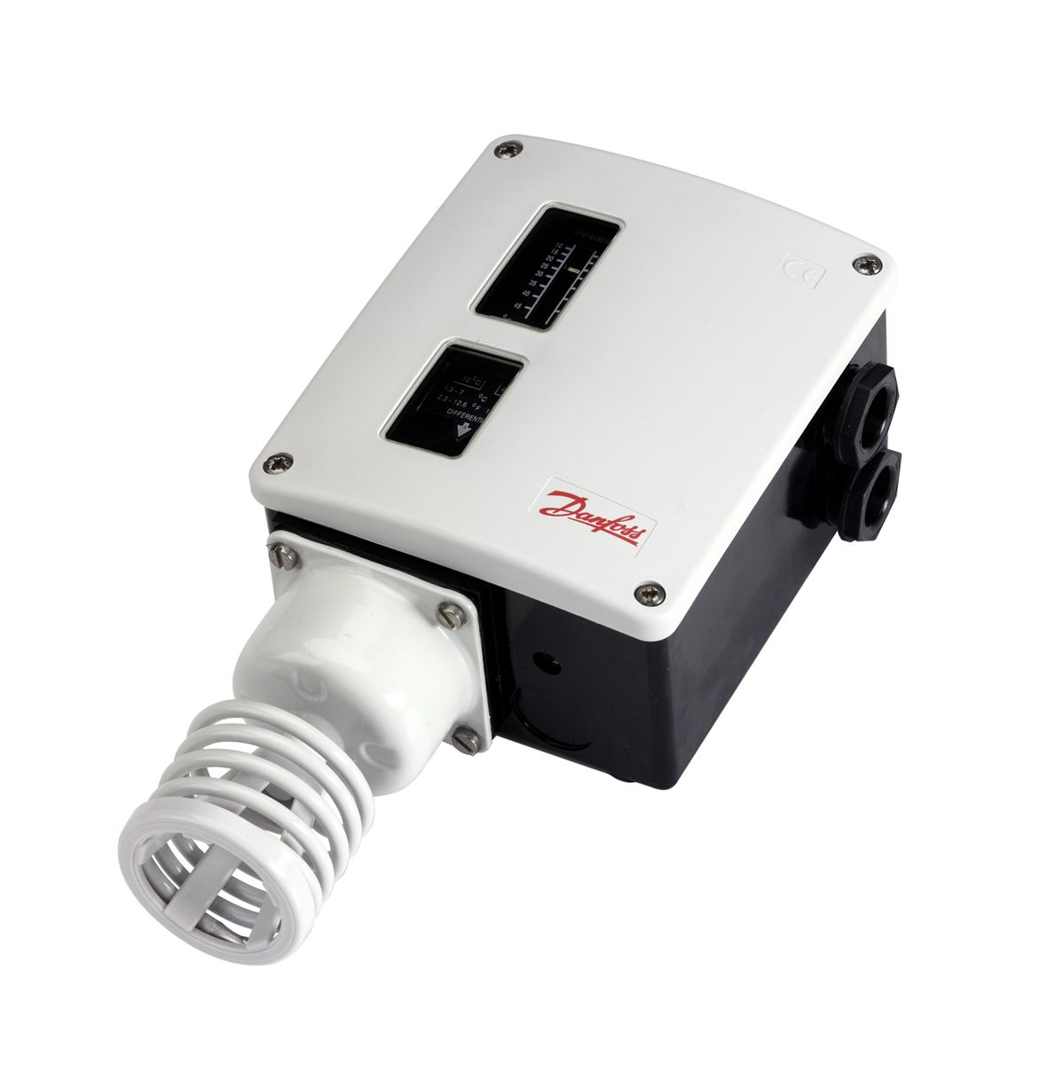 Termostato RT-4 Danfoss