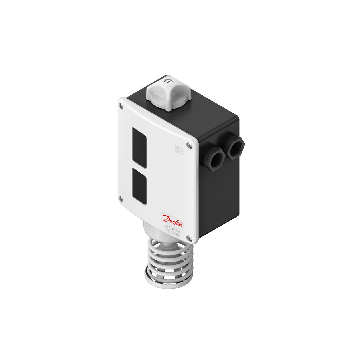 Termostato RT-11 Danfoss