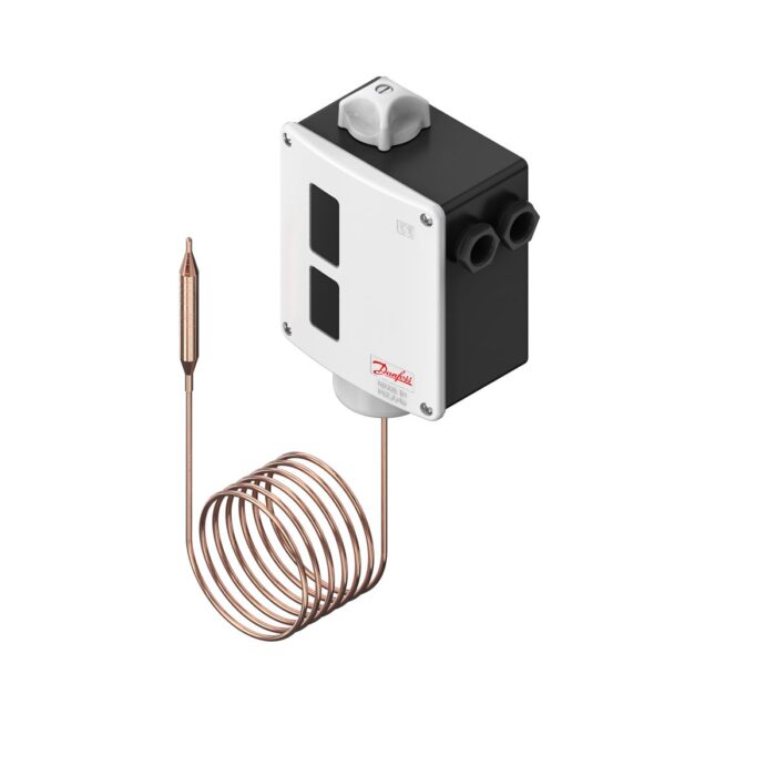 Termostato RT-13 Danfoss