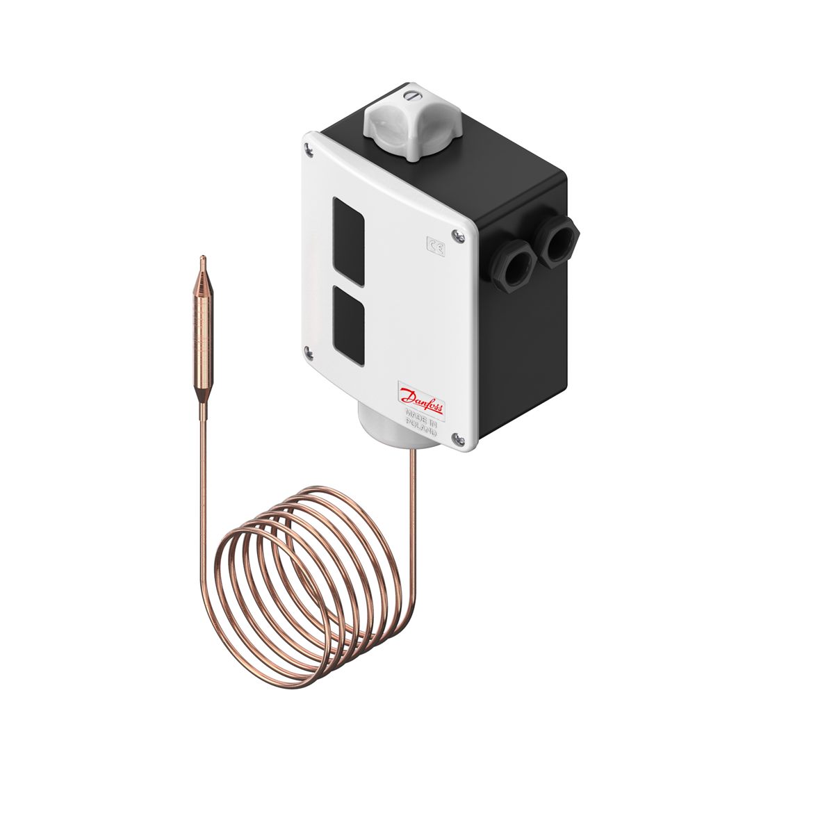 Termostato RT-13 Danfoss