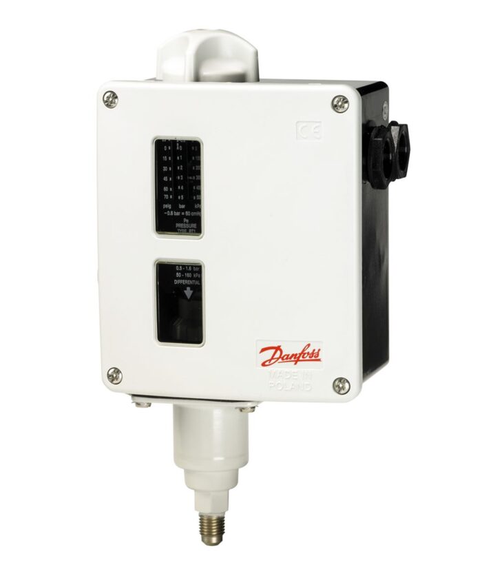 Presostato RT-1 Danfoss