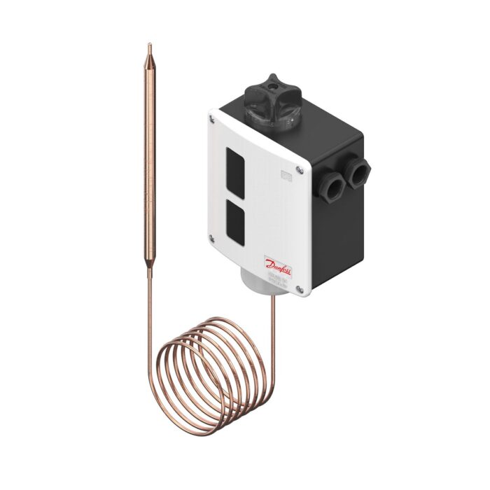 Termostato Danfoss RT-24