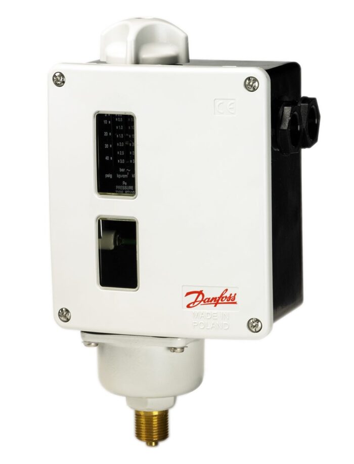 Presostato RT-110 Danfoss