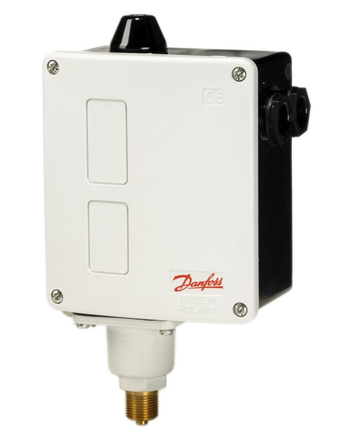 Presostato RT-117 Danfoss