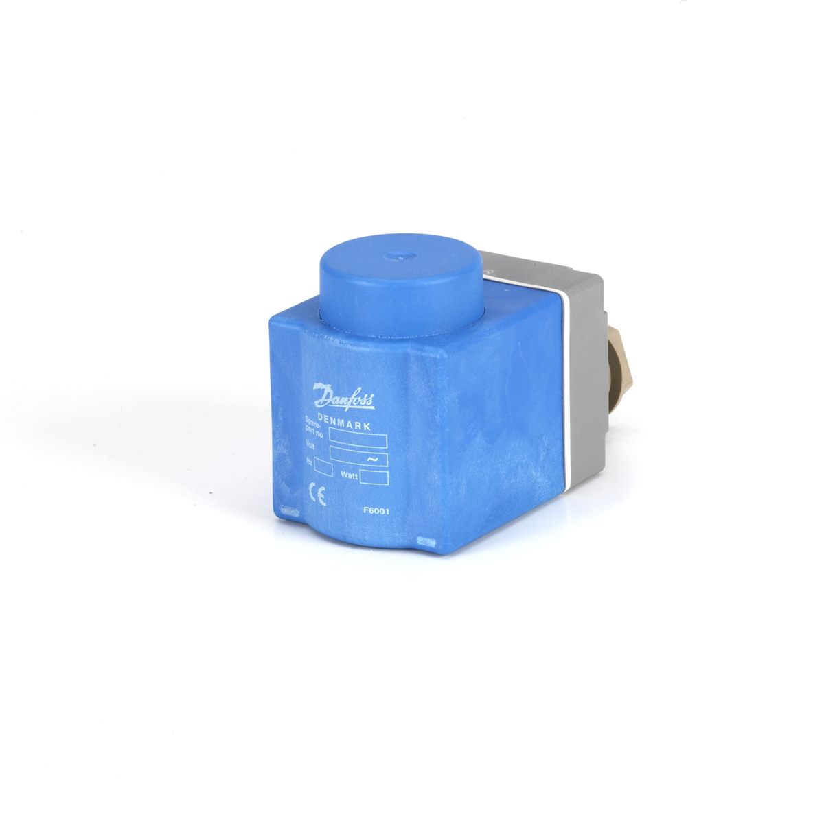 Bobina 24V.-10W c/caja Danfoss