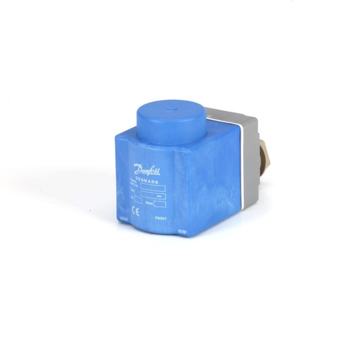 Bobina Danfoss 220V -50/60 HZ