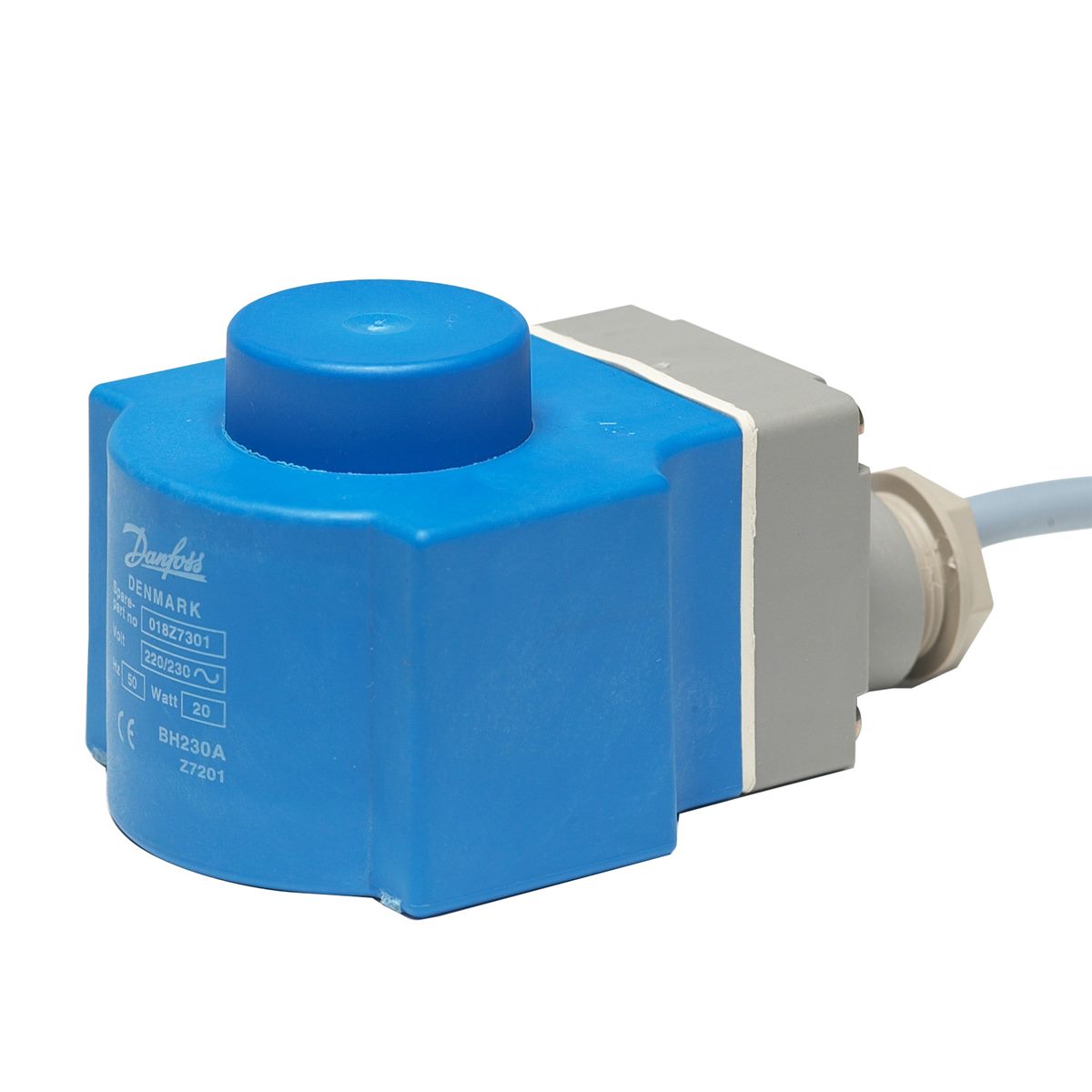 Bobina 48V 50HZ Danfoss