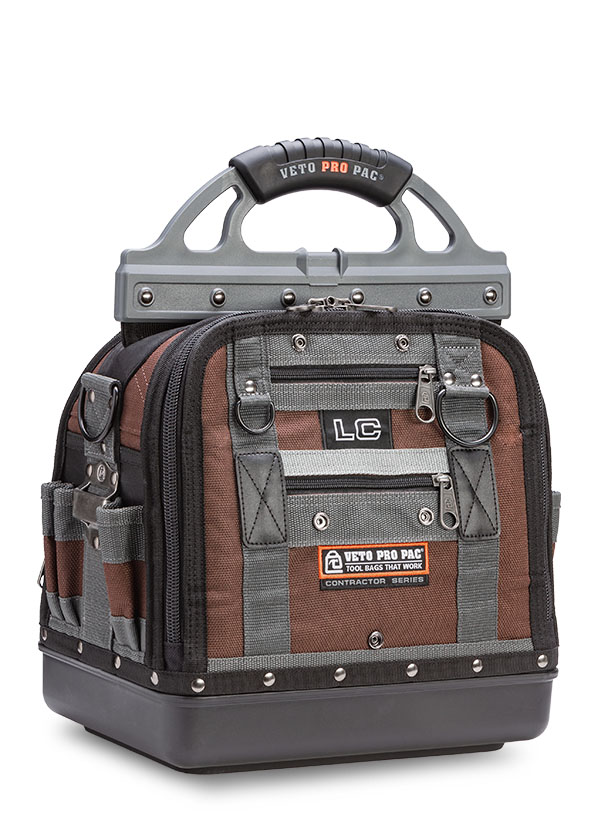 Bolsa de herramientas Veto Pro Pac LC