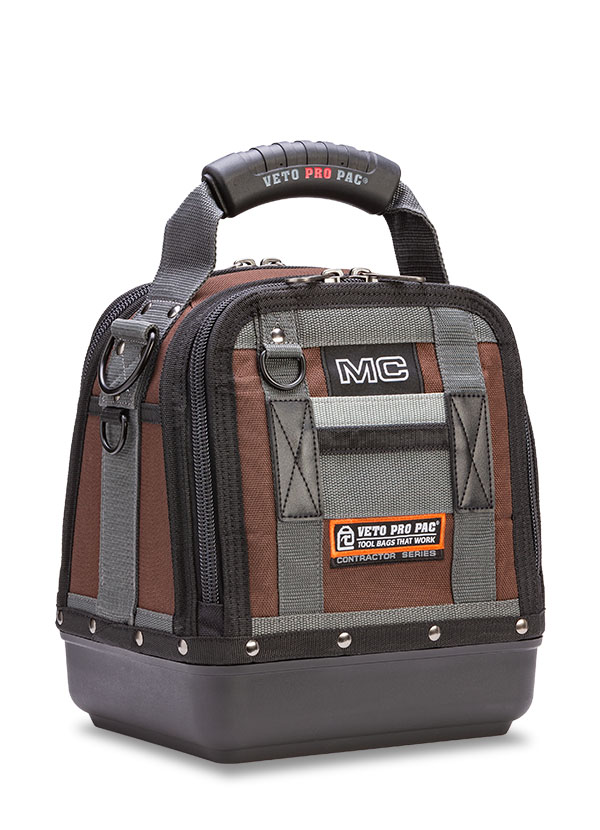 Bolsa de herramientas Veto Pro Pac MC