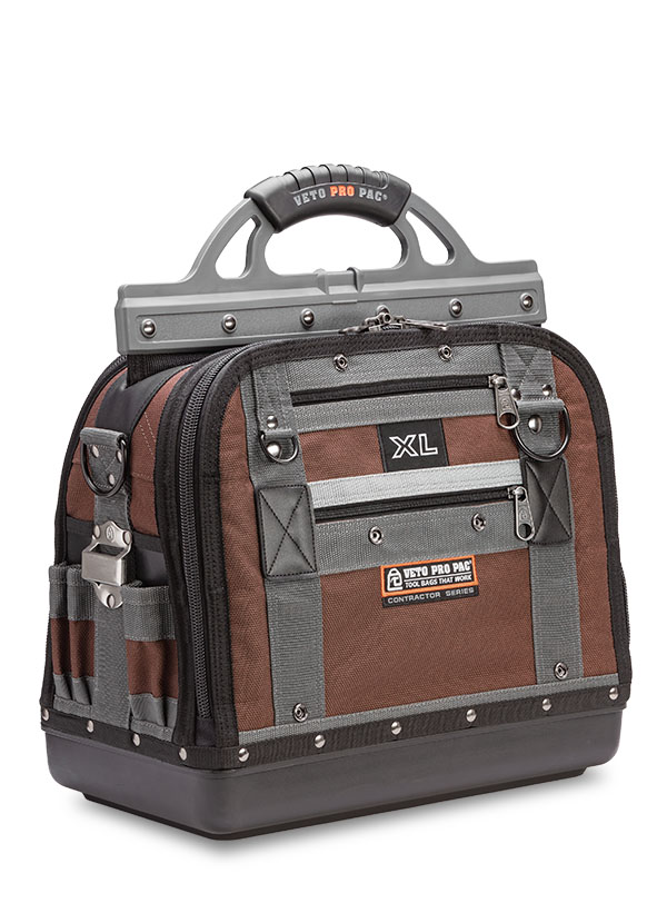 Bolsa de herramientas Veto Pro Pac XL