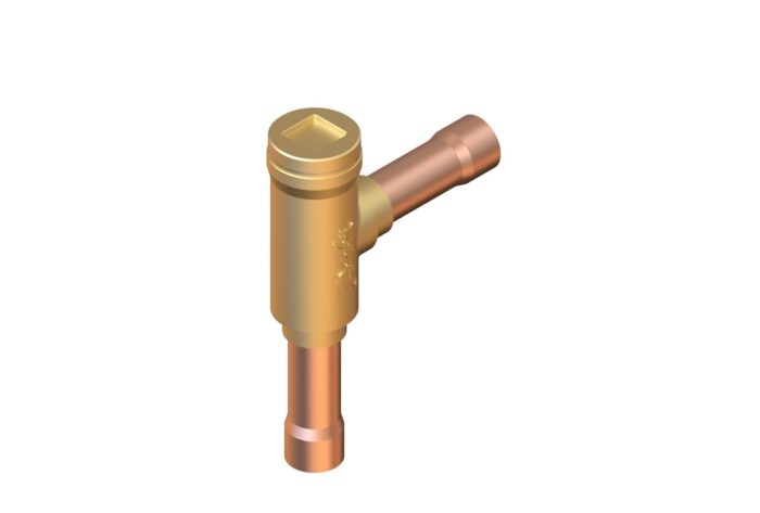 Válvula retención 1-1/8" 0.30-49BAR NRVH28S e Danfoss