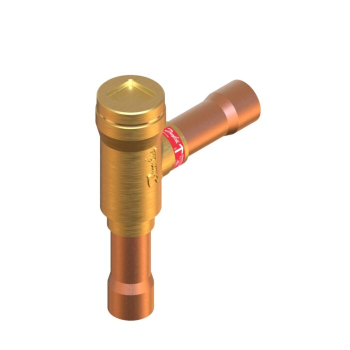 Válvula retención 7/8" 0.30-49BAR NRVH 22S e Danfoss