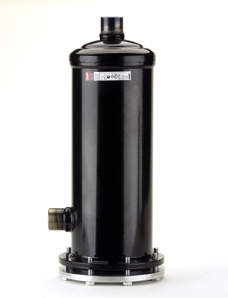 Portafiltro DCR 2-1/8" 1 pieza Danfoss