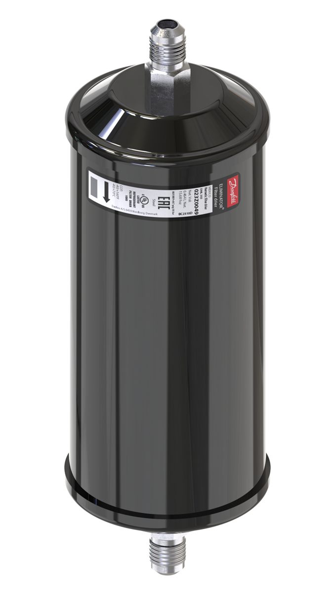 Secador Danfoss DML-303 3/8"