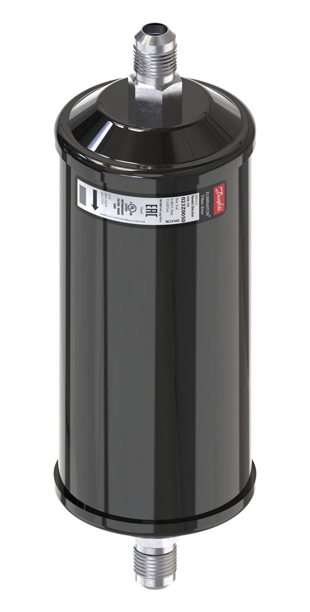 Secador Danfoss DML-304 1/2 r