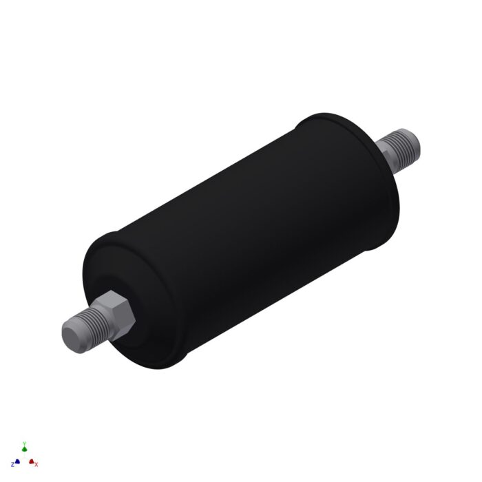 Secador Danfoss DML-305 5/8 r.