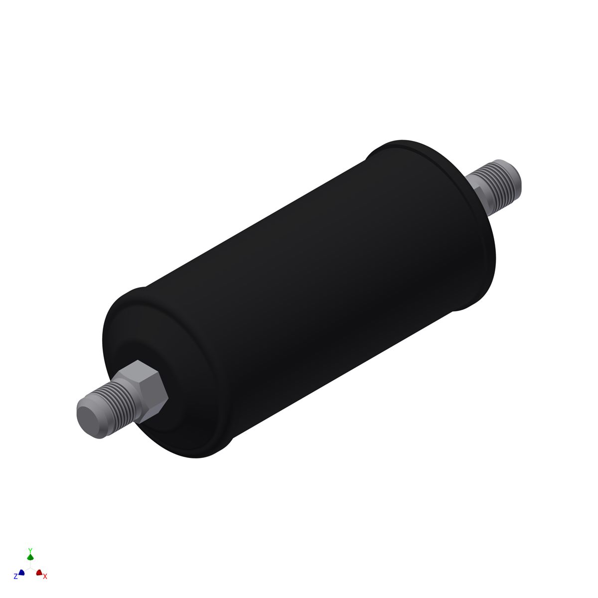 Secador Danfoss DML-305 5/8 r.