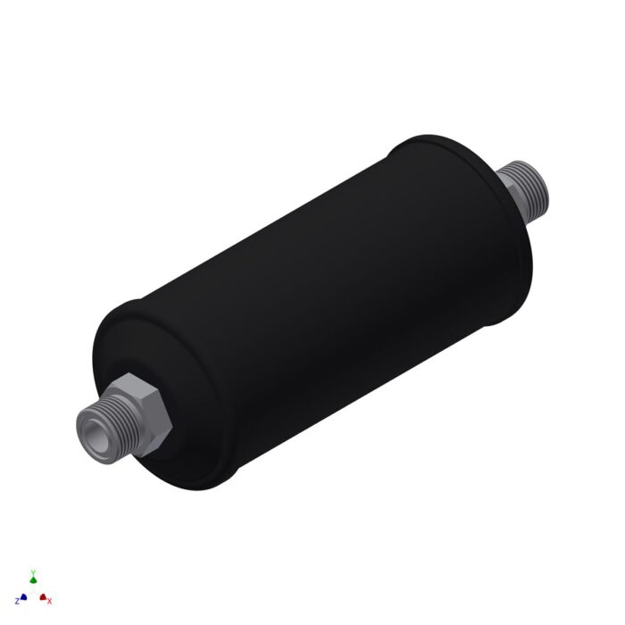 Filtro secador DCL 305FS M/8 Danfoss
