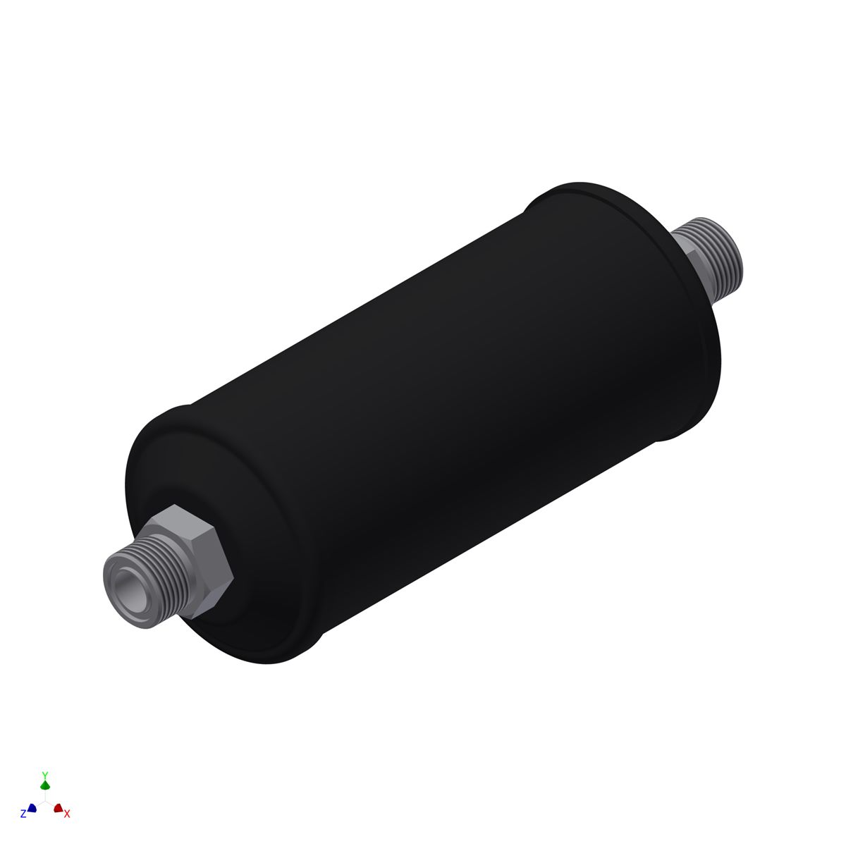 Filtro secador DCL 305FS M/8 Danfoss