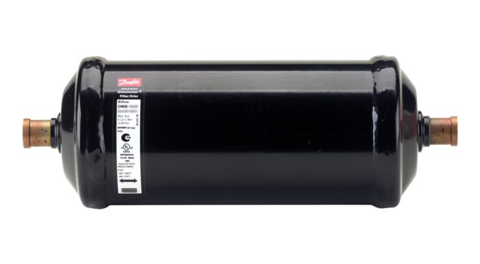 Filtro bidireccional DMB 7/8"S Danfoss