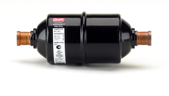 Secador Danfoss DCL-082 soldar