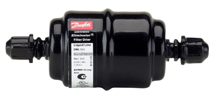 Secador Danfoss DML-032