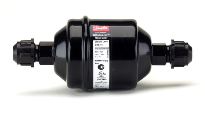 Filtro secador 3/8" roscar DML 053 Danfoss